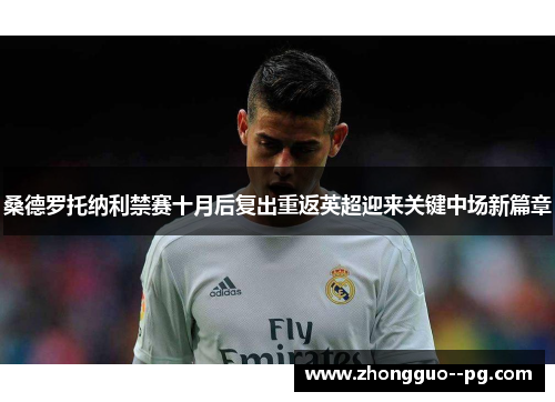 桑德罗托纳利禁赛十月后复出重返英超迎来关键中场新篇章